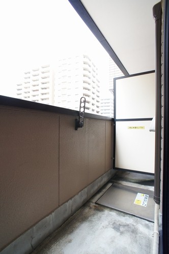 ソレイユ三和 301号-11