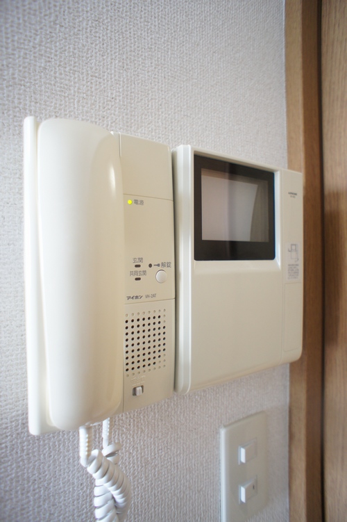 ソレイユ三和 406号-10