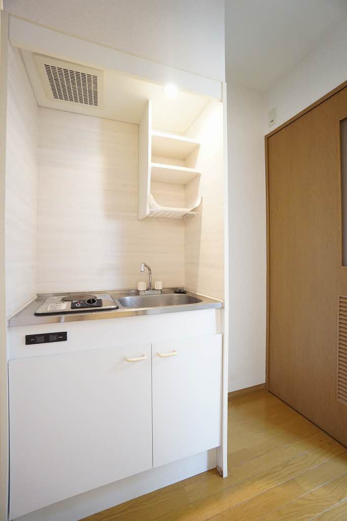 ソレイユ三和 411号-5