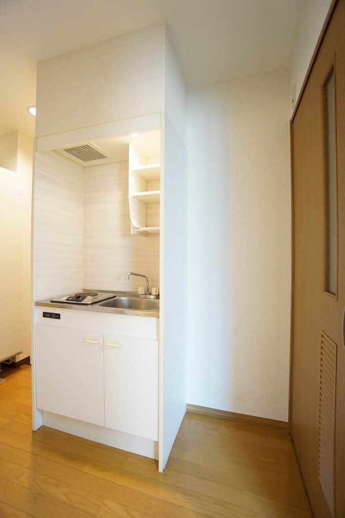 ソレイユ三和 411号-6