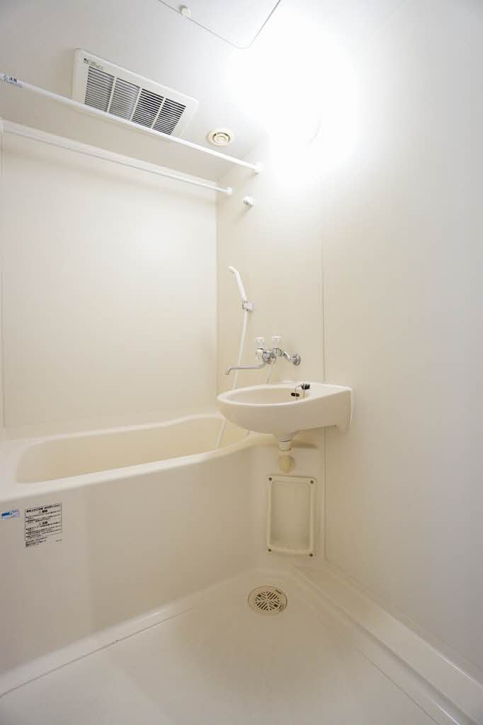 ソレイユ三和 411号-7