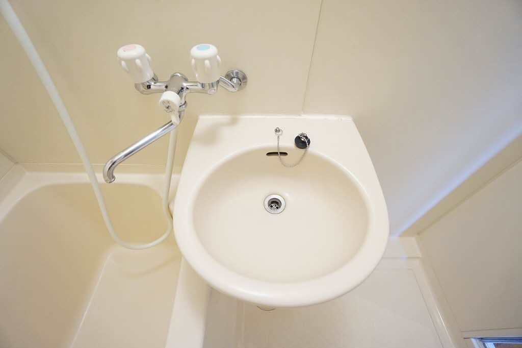 ソレイユ三和 411号-8