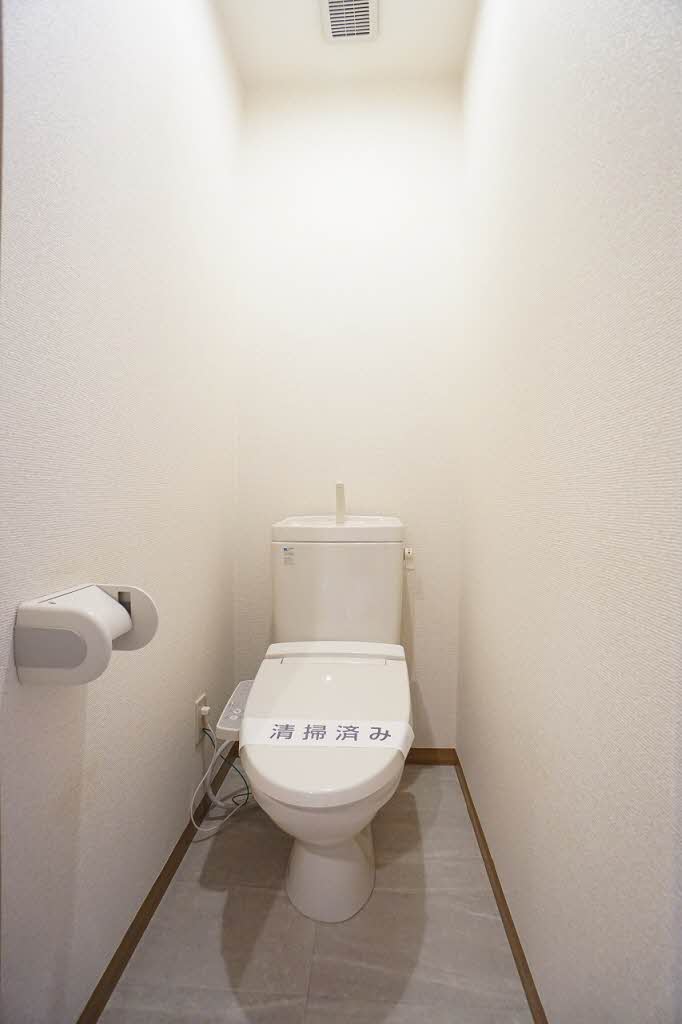 ソレイユ三和 411号-9