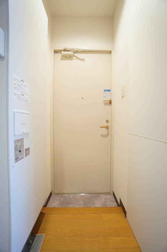 ソレイユ三和 411号-10