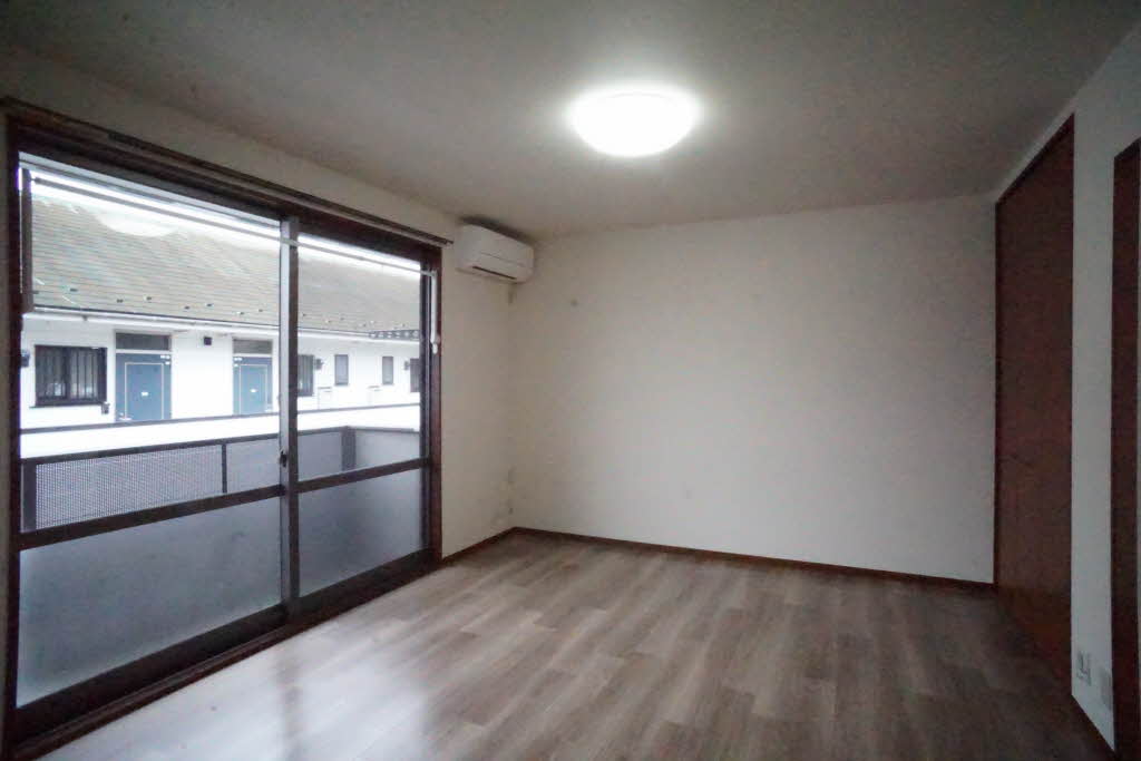 ヴェルドミール　Ａ 201号-4