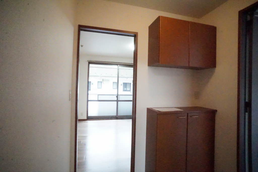 ヴェルドミール　Ａ 201号-10