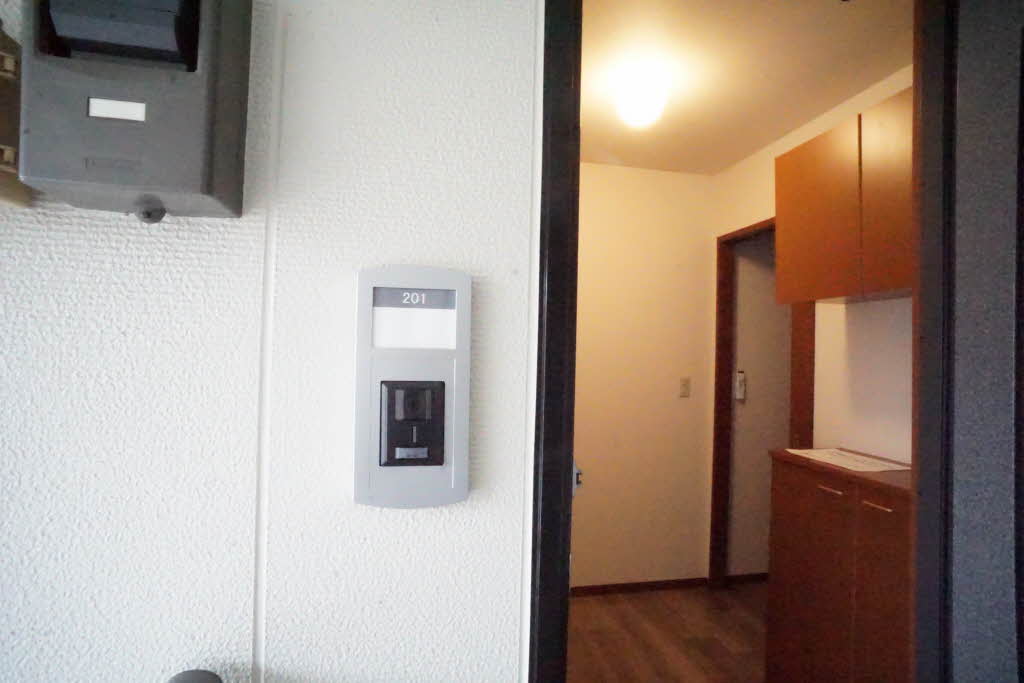 ヴェルドミール　Ａ 201号-11