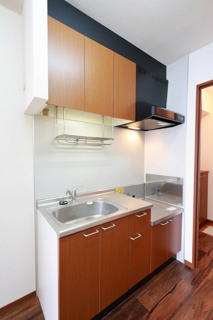 サニーハウス北川 201号-4