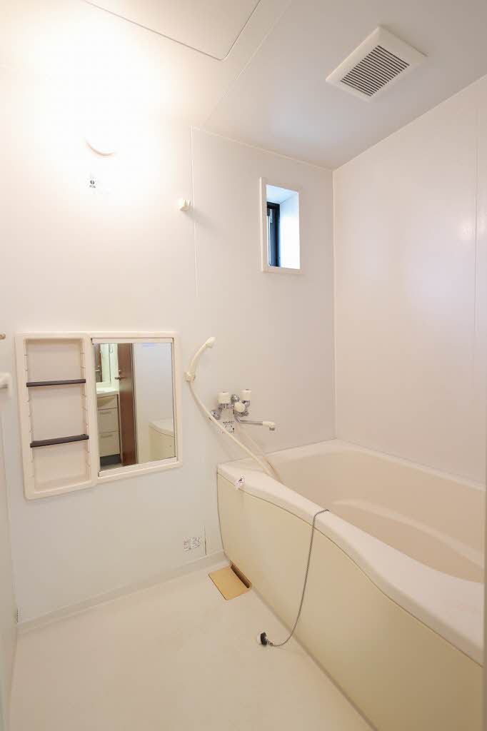 サニーハウス北川 201号-6