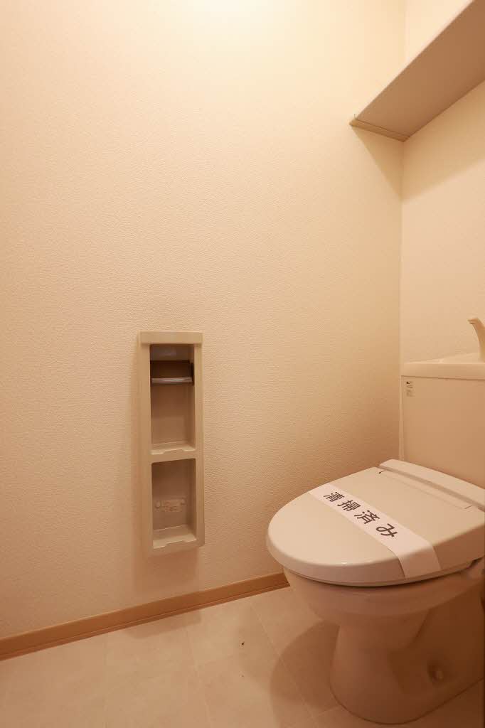 サニーハウス北川 201号-10