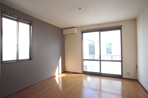 サニーハウス北川 201号-12