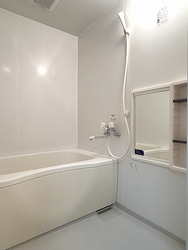 フォレストハイム 105号-4