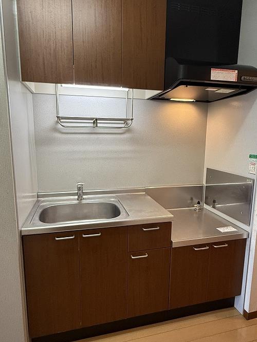 フォレストハイム 105号-5