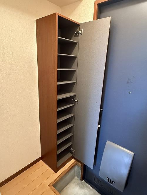 フォレストハイム 105号-8