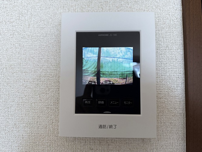 フォレストハイム 105号-9