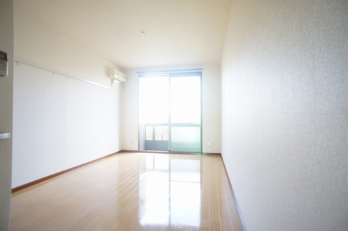 フォレストハイム 105号-12