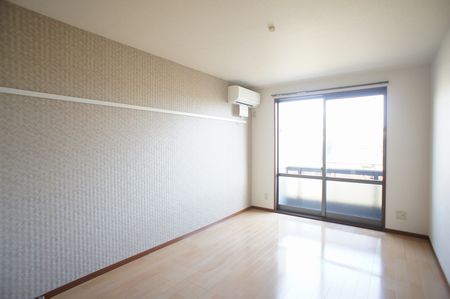 フォレストハイム 202号-2