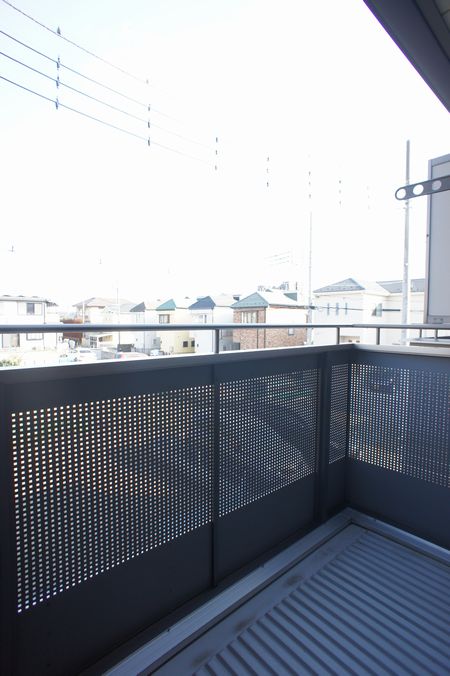 フォレストハイム 202号-11