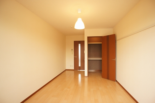 フォレストハイム 205号-2