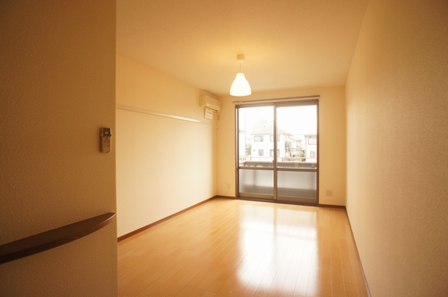 フォレストハイム 205号-5