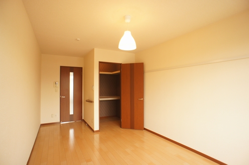 フォレストハイム 205号-6