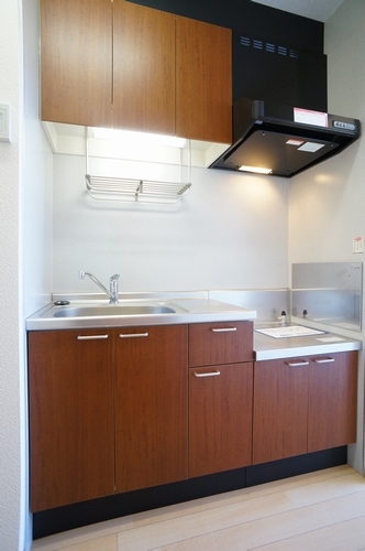 フォレストハイム 205号-8