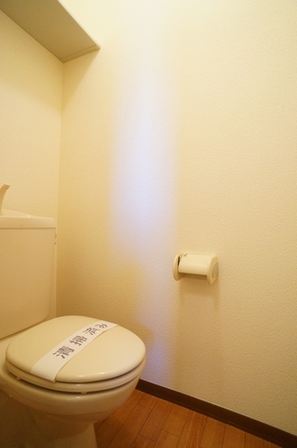 フォレストハイム 205号-9