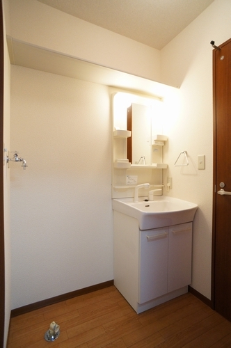 フォレストハイム 205号-10