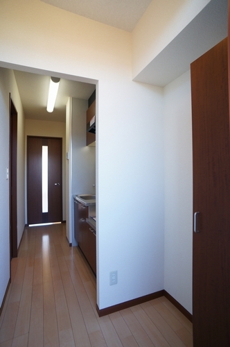 フォレストハイム 205号-11