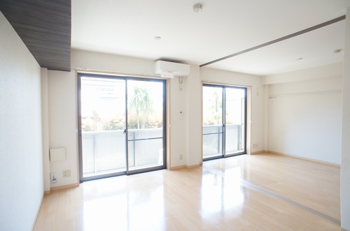 Mansion green grass 103号-3