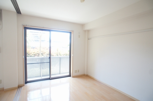 Mansion green grass 103号-4