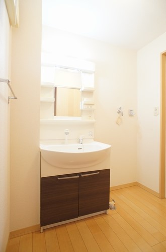 Mansion green grass 103号-8