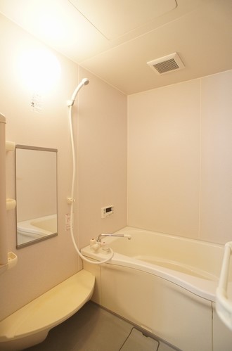 Mansion green grass 103号-9