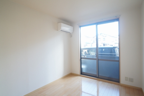 エクセルコート大和　Ａ 106号-2