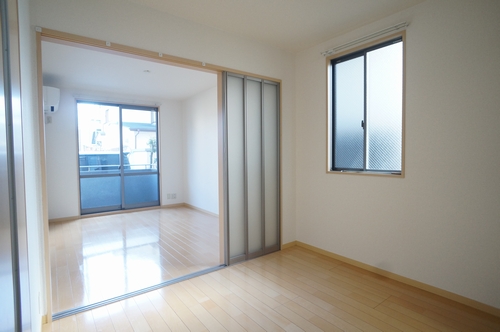 エクセルコート大和　Ａ 106号-3