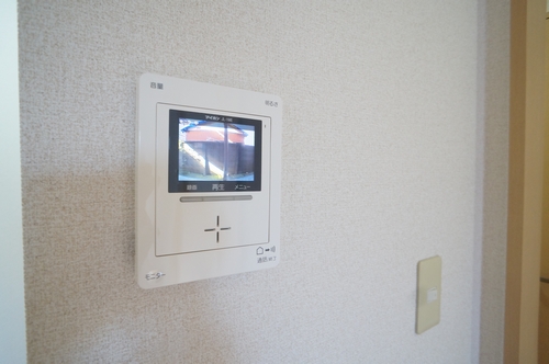 エクセルコート大和　Ａ 106号-5