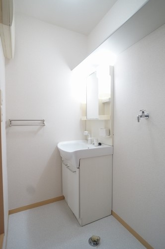 エクセルコート大和　Ａ 106号-8