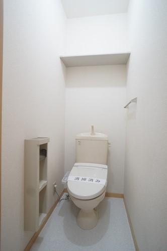 エクセルコート大和　Ａ 106号-10