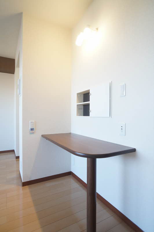 シャルマン参番館 303号-4