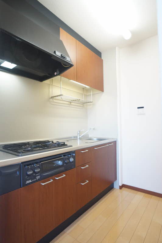 シャルマン参番館 303号-5