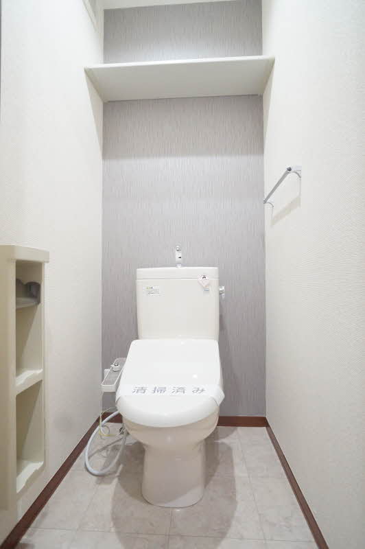 シャルマン参番館 303号-8