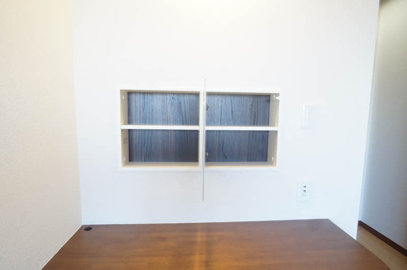 シャルマン参番館 303号-11