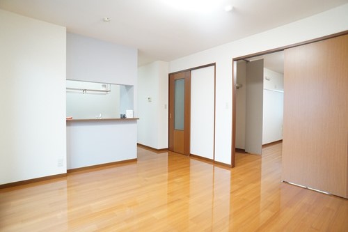 ルミエール 302号-3