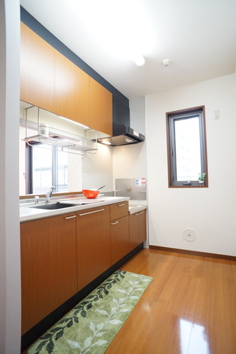 ルミエール 302号-4