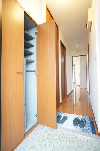 ルミエール 302号-11