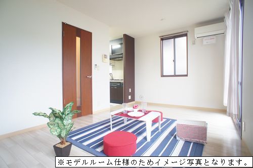 カクタス林 101号-2