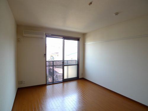 アルトヒルズ 202号-5