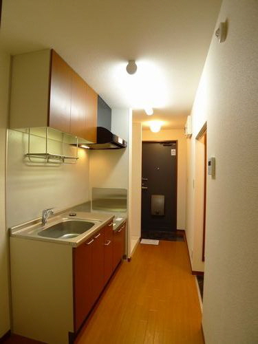 アルトヒルズ 202号-6