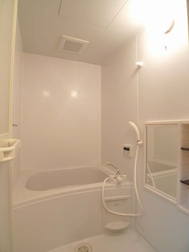 アルトヒルズ 202号-8