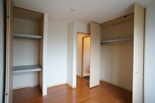 レクエルドA 203号-6